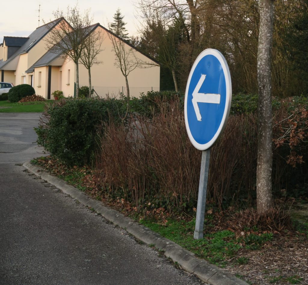 Urbanisme SaintGravé