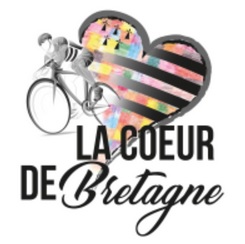 Logo cyclosportive La Coeur de Bretagne