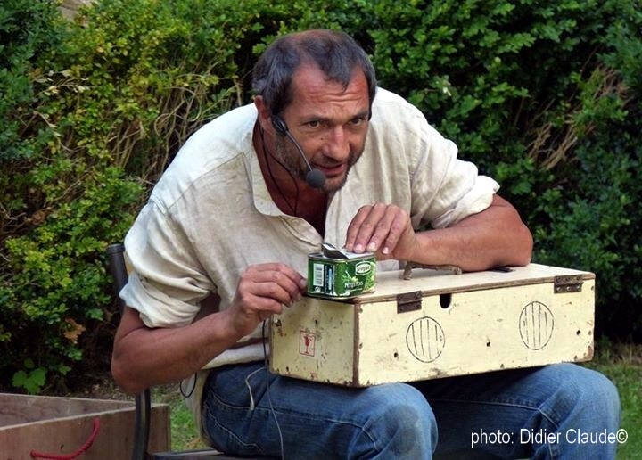Jean Yves BARDOUL