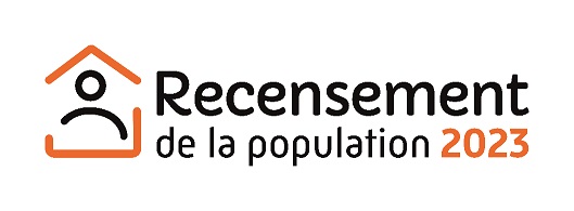 recensement population 2023